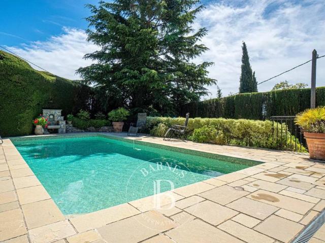 Villa location à Grasse, Mougins