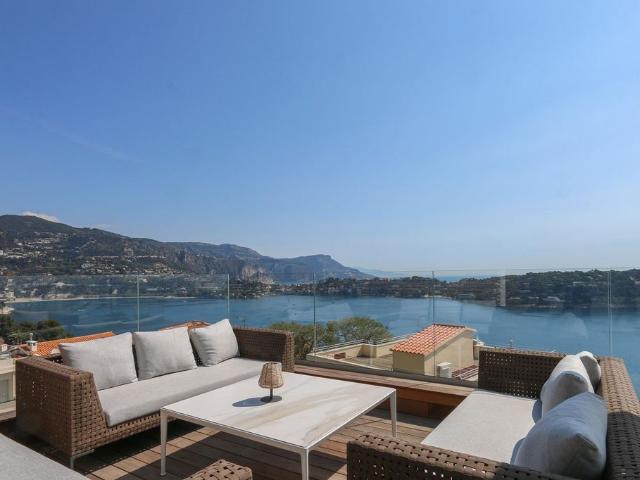 Villa location à Nice