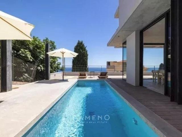 Villa location à Nice, Roquebrune-cap-martin