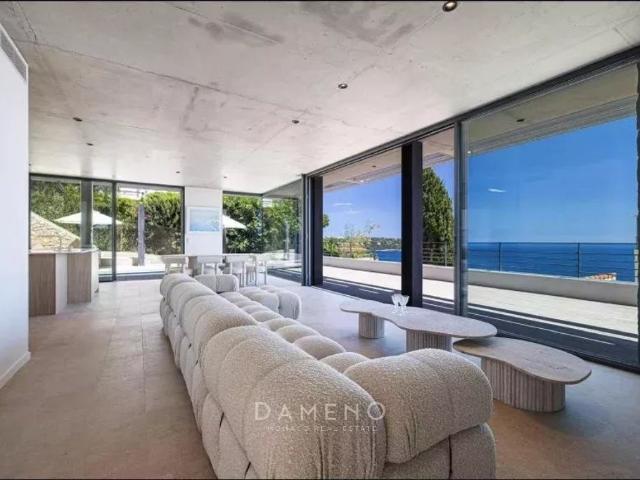 Villa location à Nice, Roquebrune-cap-martin