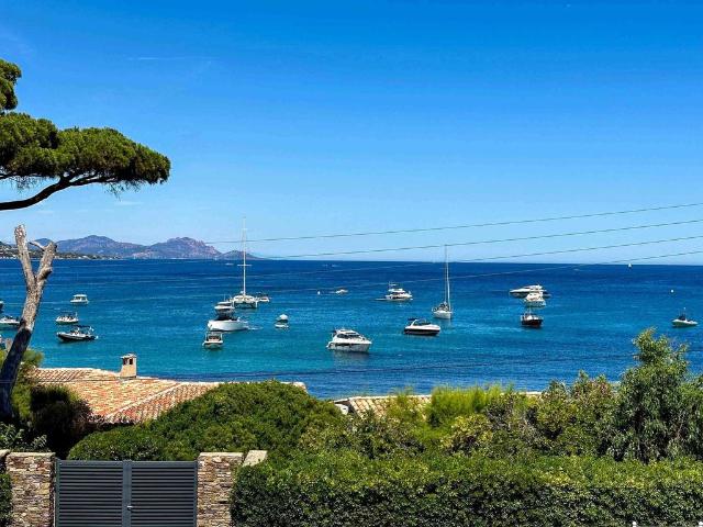 Villa location à Arrondissement de Draguignan, Sainte-maxime