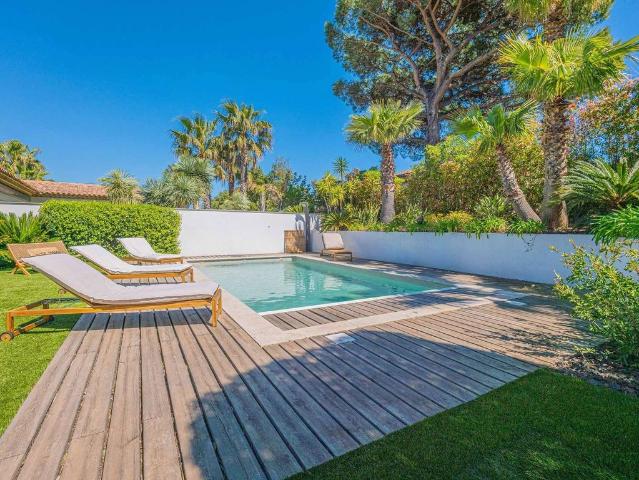 Villa location à Arrondissement de Draguignan, Sainte-maxime