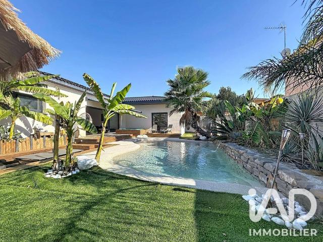 Villa vente à Agde, Hérault
