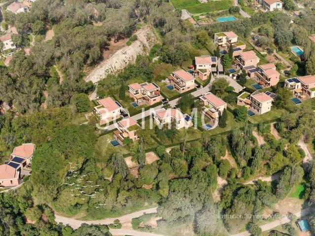 Villa vente à Aix-en-Provence, Aix-en-provence