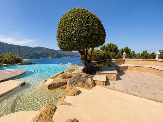 Villa vente à Ajaccio, Sant'andréa-d'orcino