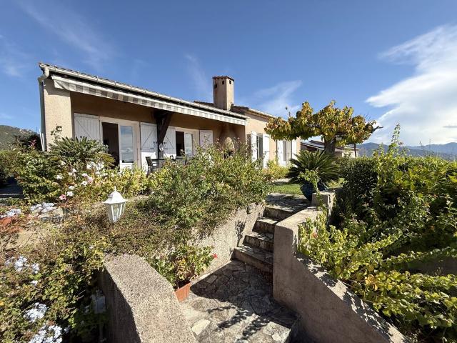Villa vente à Ajaccio
