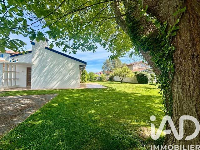 Villa vente à Bayonne, Anglet