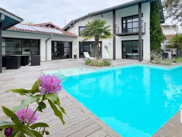 Villa vente à Anglet
