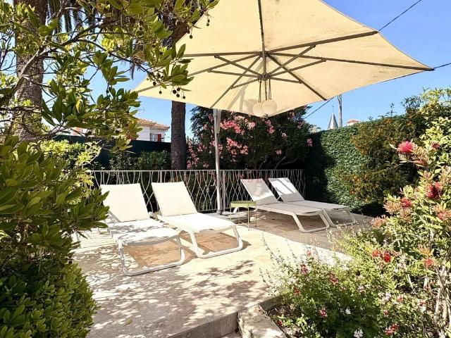Villa location à Grasse, Antibes