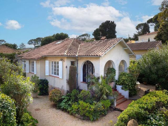 Villa vente à Grasse, Antibes