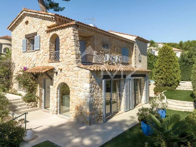 Villa vente à Grasse, Antibes