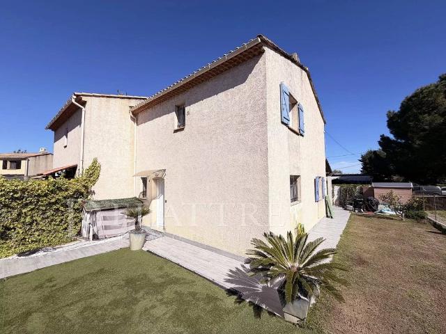 Villa vente à Grasse, Antibes