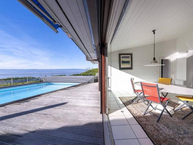 Villa vente à Thonon-les-Bains, Armoy