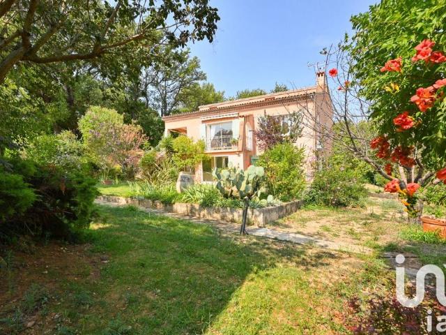 Villa vente à Aubagne