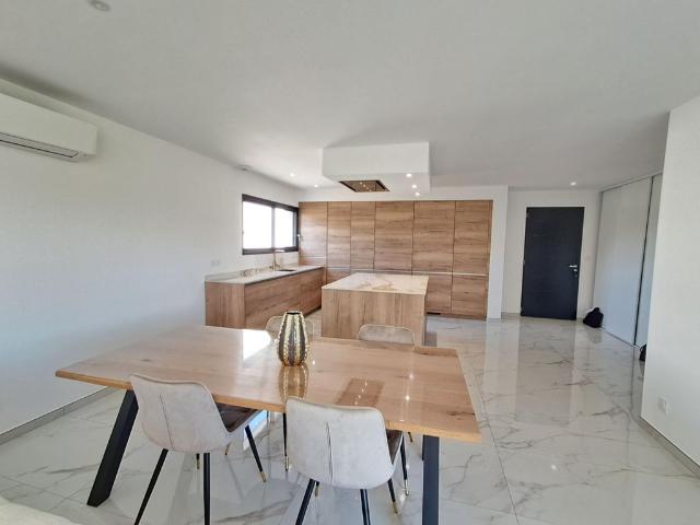 Villa vente à Nîmes, Aujargues