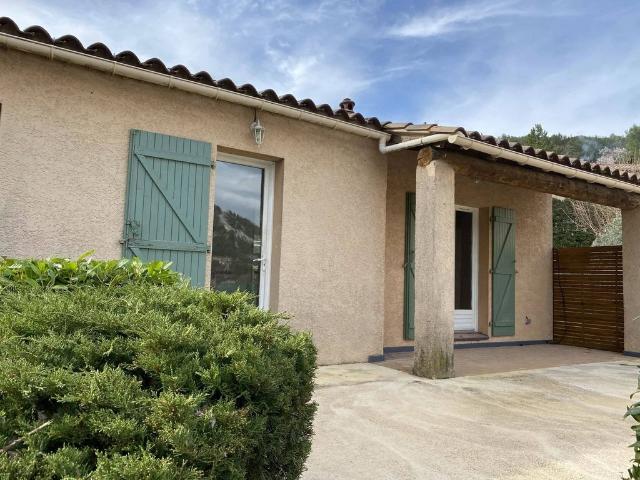 Villa vente à Marseille, Auriol