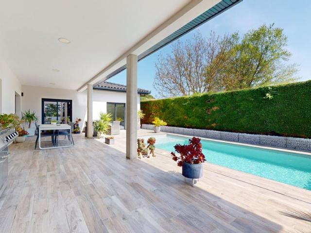Villa vente à Muret, Auterive