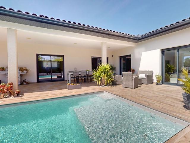 Villa vente à Muret, Auterive