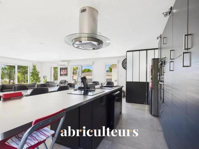 Villa vente à Arrondissement de Draguignan, Bagnols-en-forêt