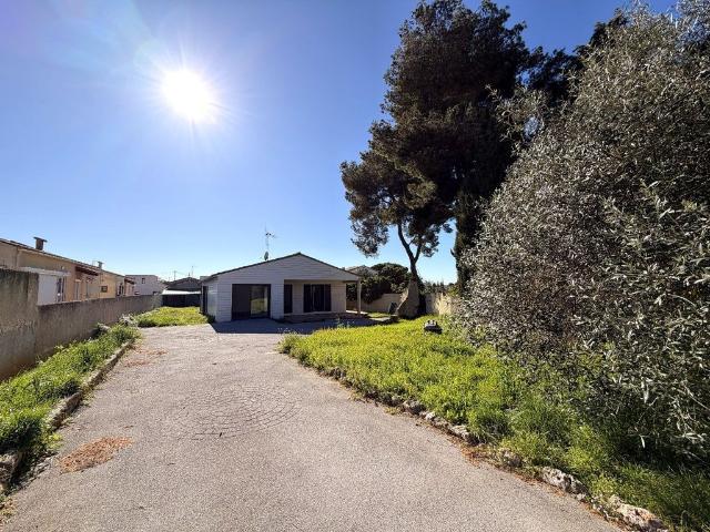 Villa vente à Montpellier, Balaruc-les-bains