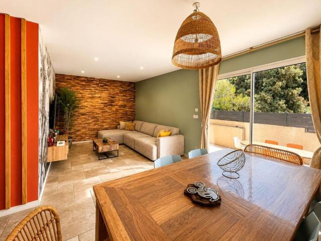Villa vente à Montpellier, Balaruc-les-bains