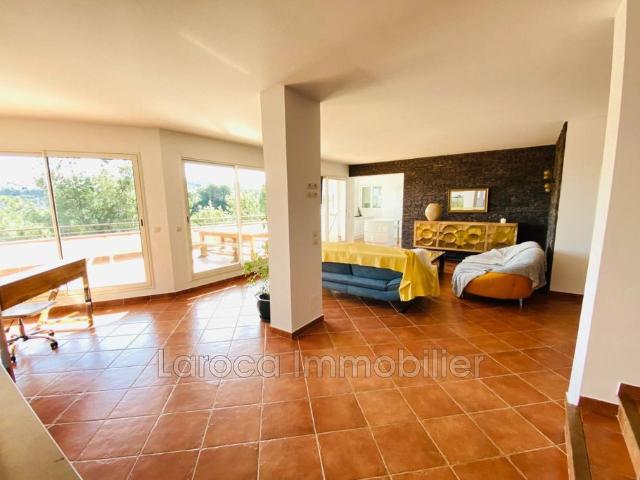 Villa vente à Céret, Banyuls-sur-mer