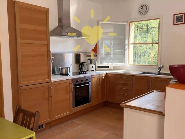 Villa vente à Arrondissement de Draguignan, Bargemon