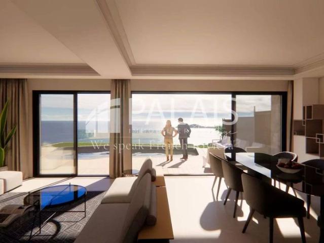 Villa vente à Nice, Beaulieu-sur-mer