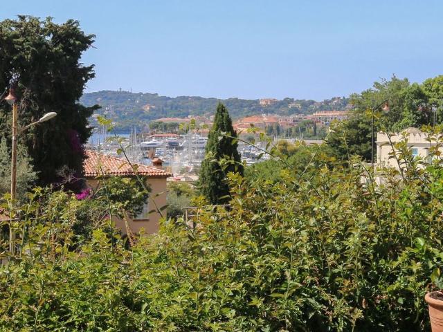 Villa vente à Nice, Beaulieu-sur-mer