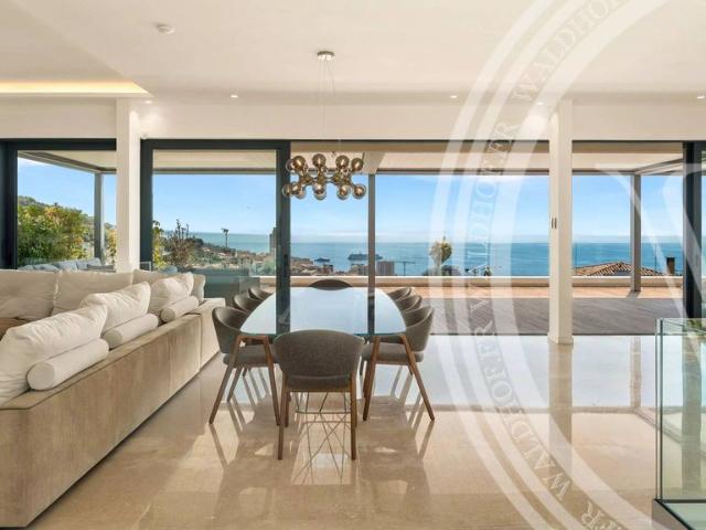 Villa vente à Nice, Beausoleil
