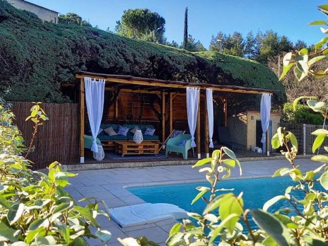 Villa vente à Carpentras, Bédoin