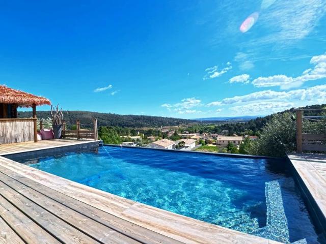 Villa vente à Narbonne, Bize-minervois