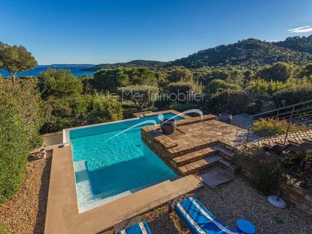 Villa vente à Arrondissement de Toulon, Bormes-les-mimosas