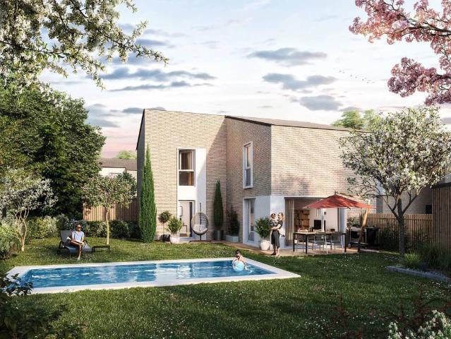 Villa vente à Bordeaux, Bruges