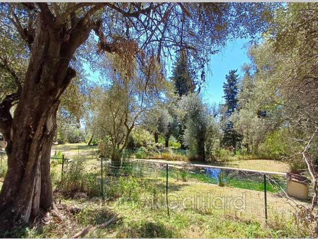 Villa vente à Grasse, Cabris