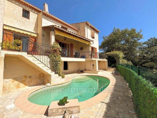 Villa vente à Grasse, Cagnes-sur-mer