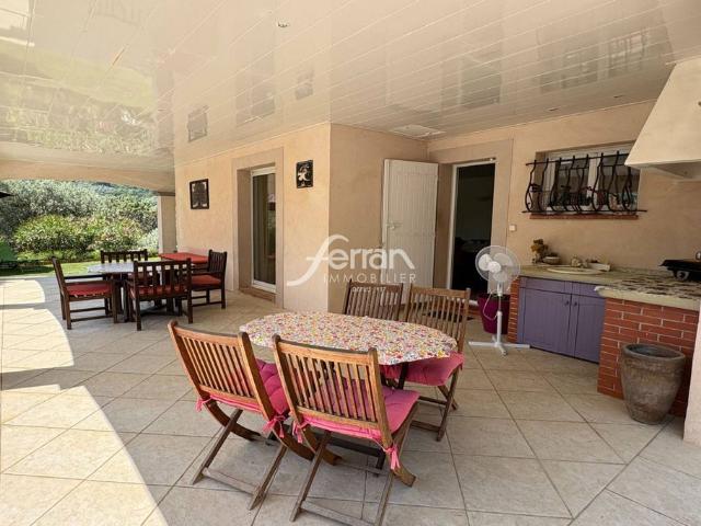 Villa vente à Arrondissement de Draguignan, Callas