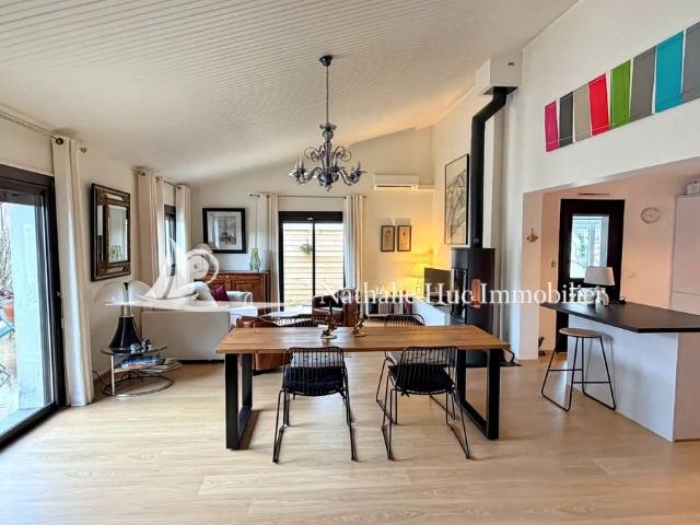 Villa vente à Narbonne, Canet
