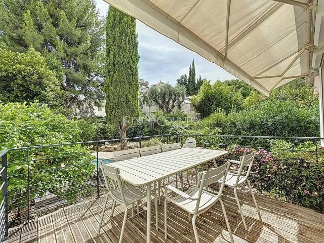 Villa vente à Grasse, Cannes