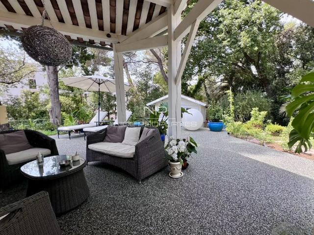 Villa vente à Grasse, Cannes