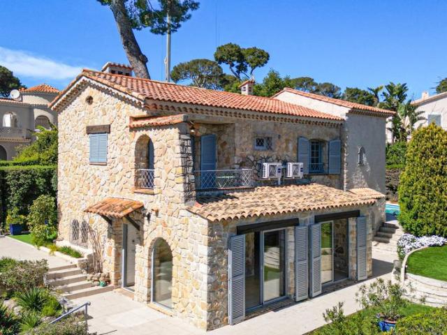 Villa vente à Grasse, Antibes