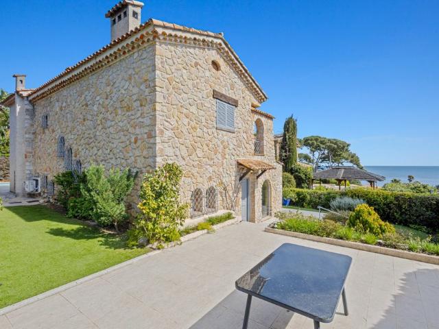 Villa vente à Grasse, Antibes
