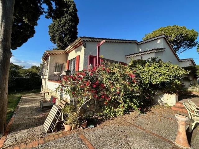 Villa vente à Grasse, Antibes