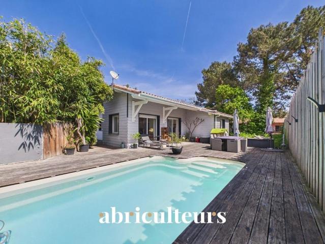 Villa vente à Dax, Capbreton