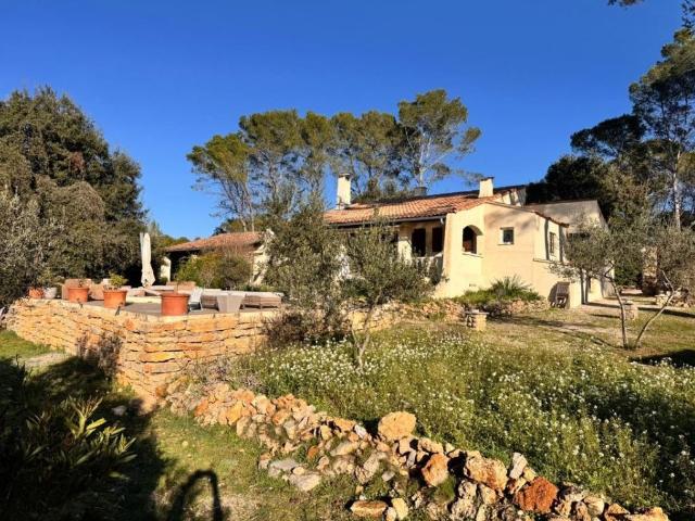 Villa vente à Brignoles, Le Val
