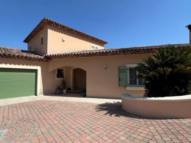 Villa vente à Carros, Alpes-Maritimes