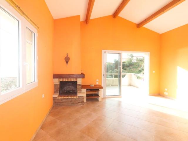 Villa vente à Ajaccio, Casaglione