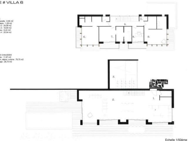 Villa vente à Marseille, Cassis