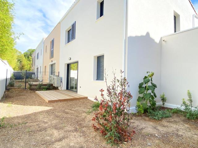 Villa vente à Montpellier, Castelnau-le-lez