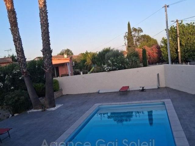 Villa vente à Béziers, Cazouls-lès-béziers